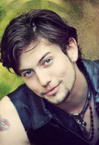 Jackson Rathbone photo